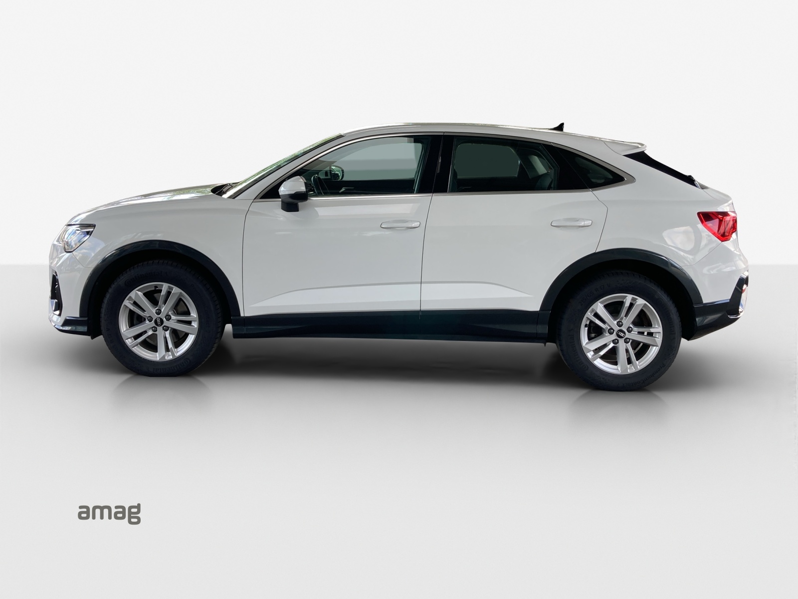 Audi Q3 - Bild folgt... 1