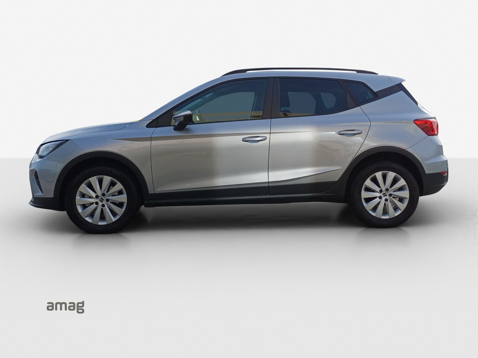 Seat Arona - Bild folgt... 1