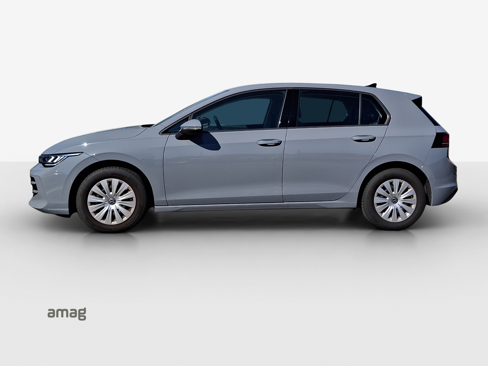VW Golf - Bild folgt... 1