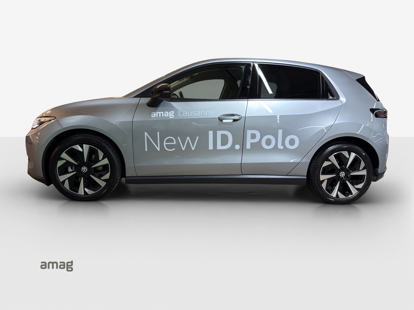 VW Polo - Bild folgt... 1