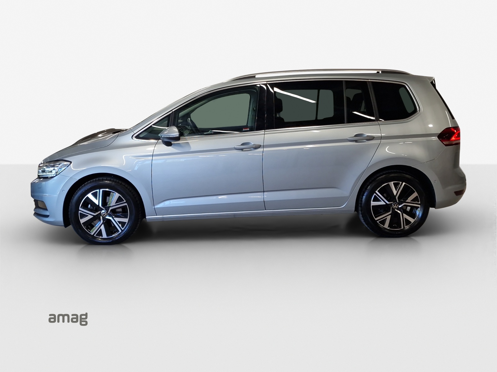 VW Touran - Bild folgt... 1