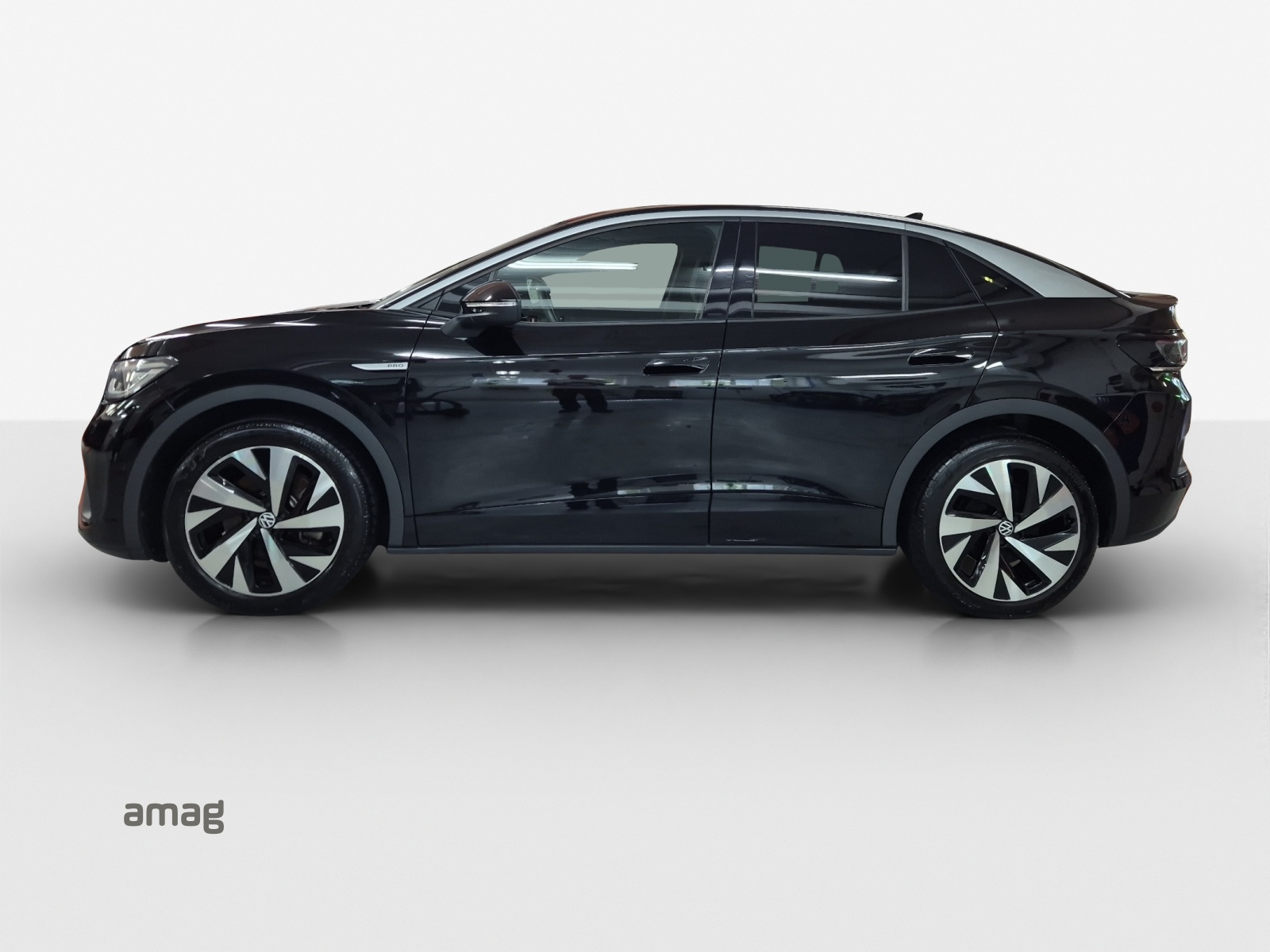 VW ID.5 - Bild folgt... 1