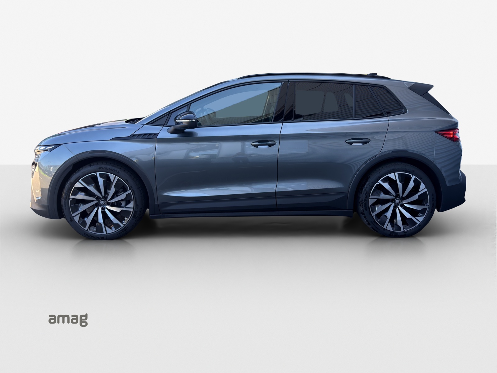 Škoda Elroq - Bild folgt... 1