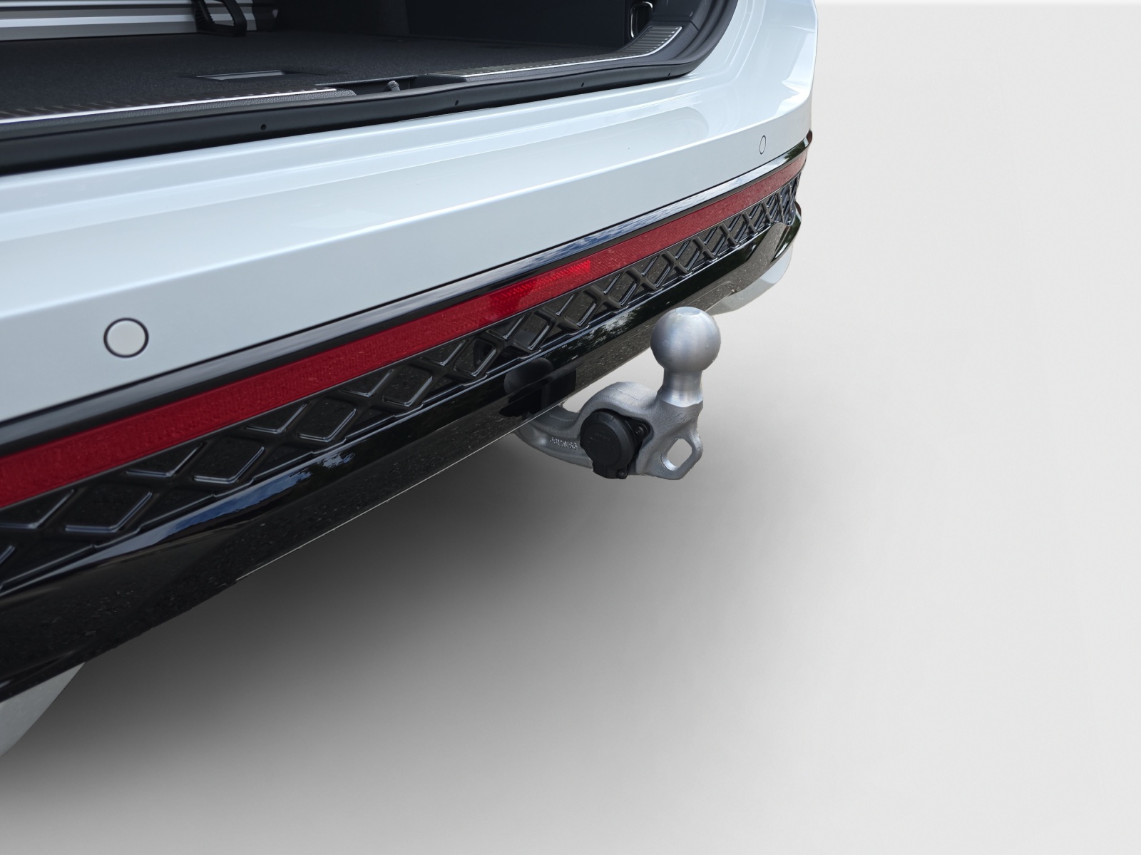 VW Passat - Bild folgt... 1
