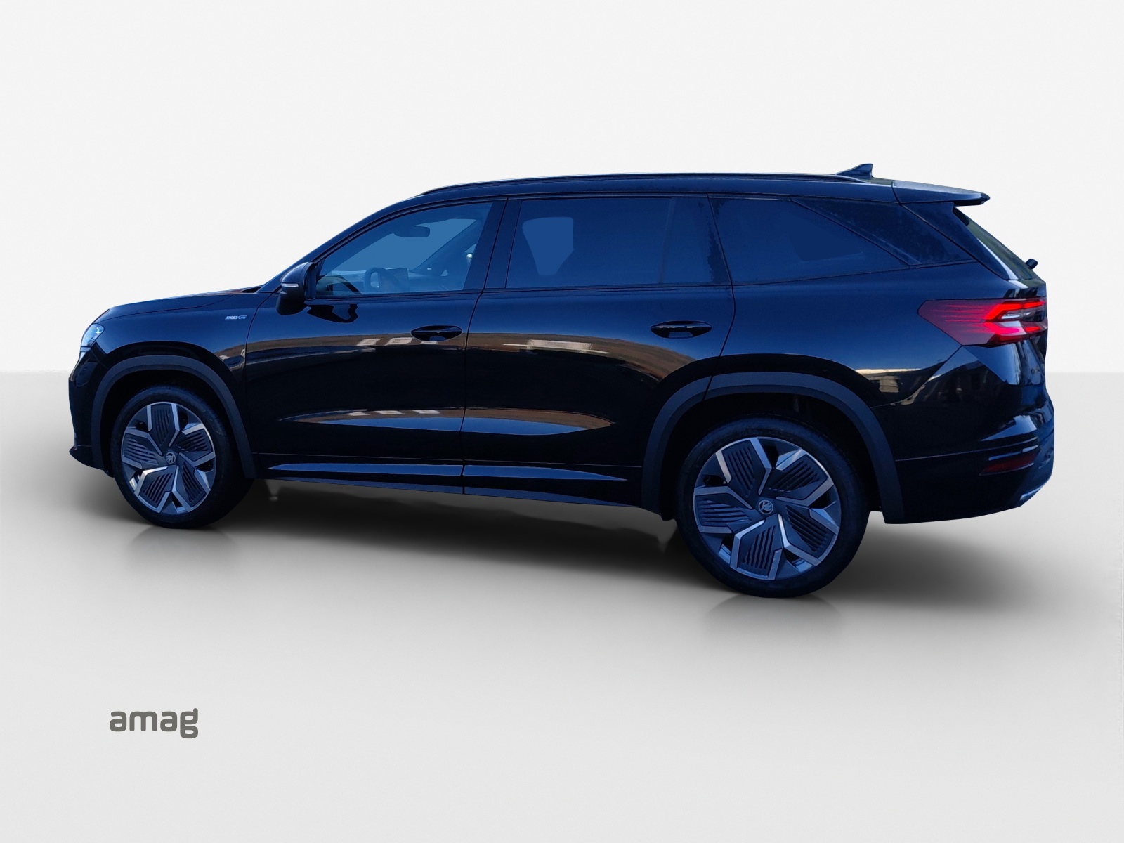 Škoda Kodiaq - Bild folgt... 1