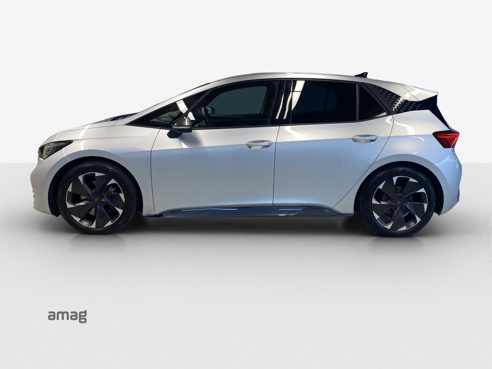 Cupra Born - Bild folgt... 1
