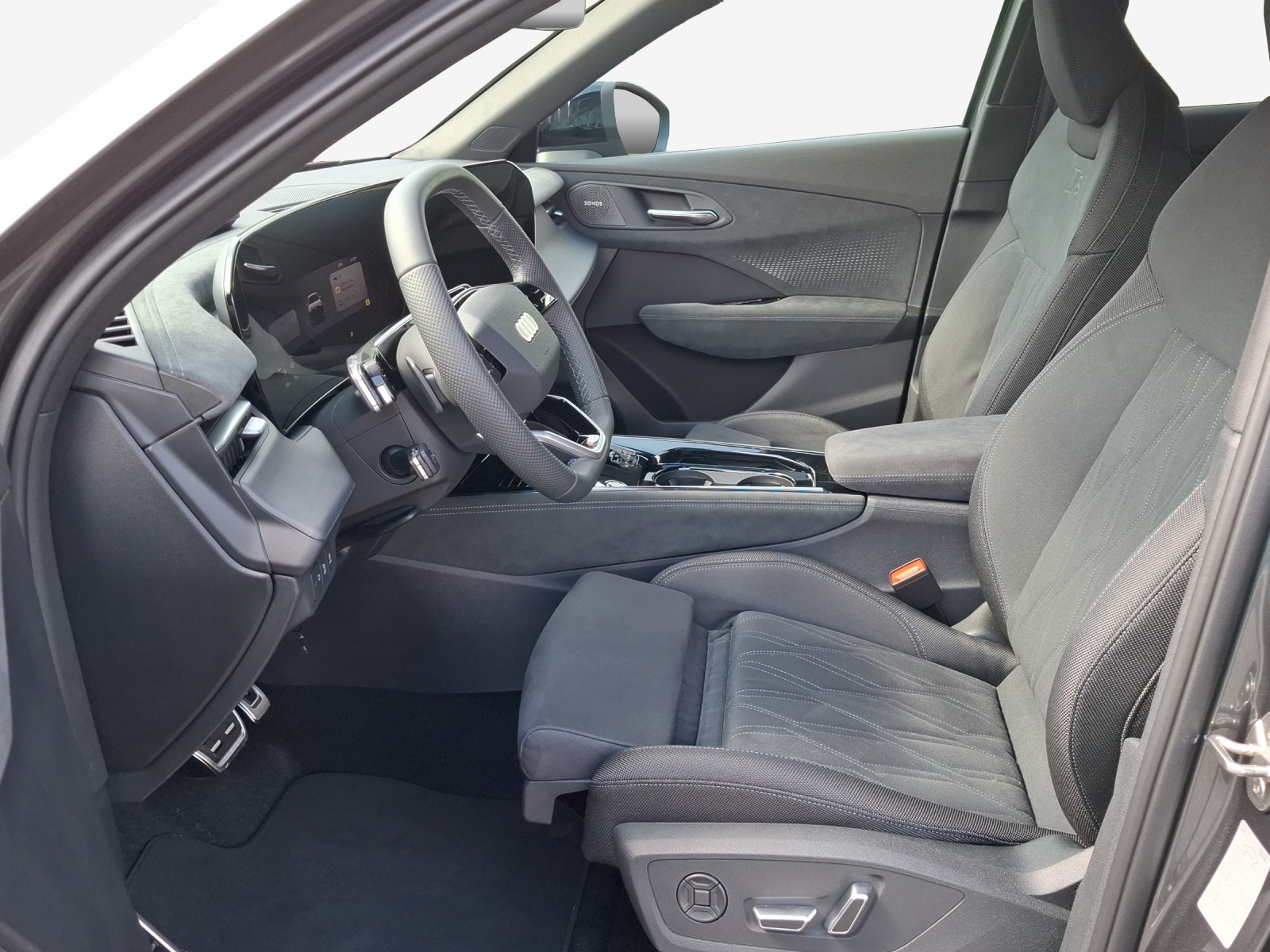 Audi Q3 - Bild folgt... 1
