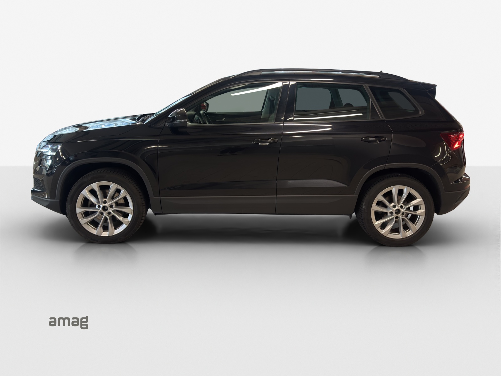 Škoda Karoq - Bild folgt... 1
