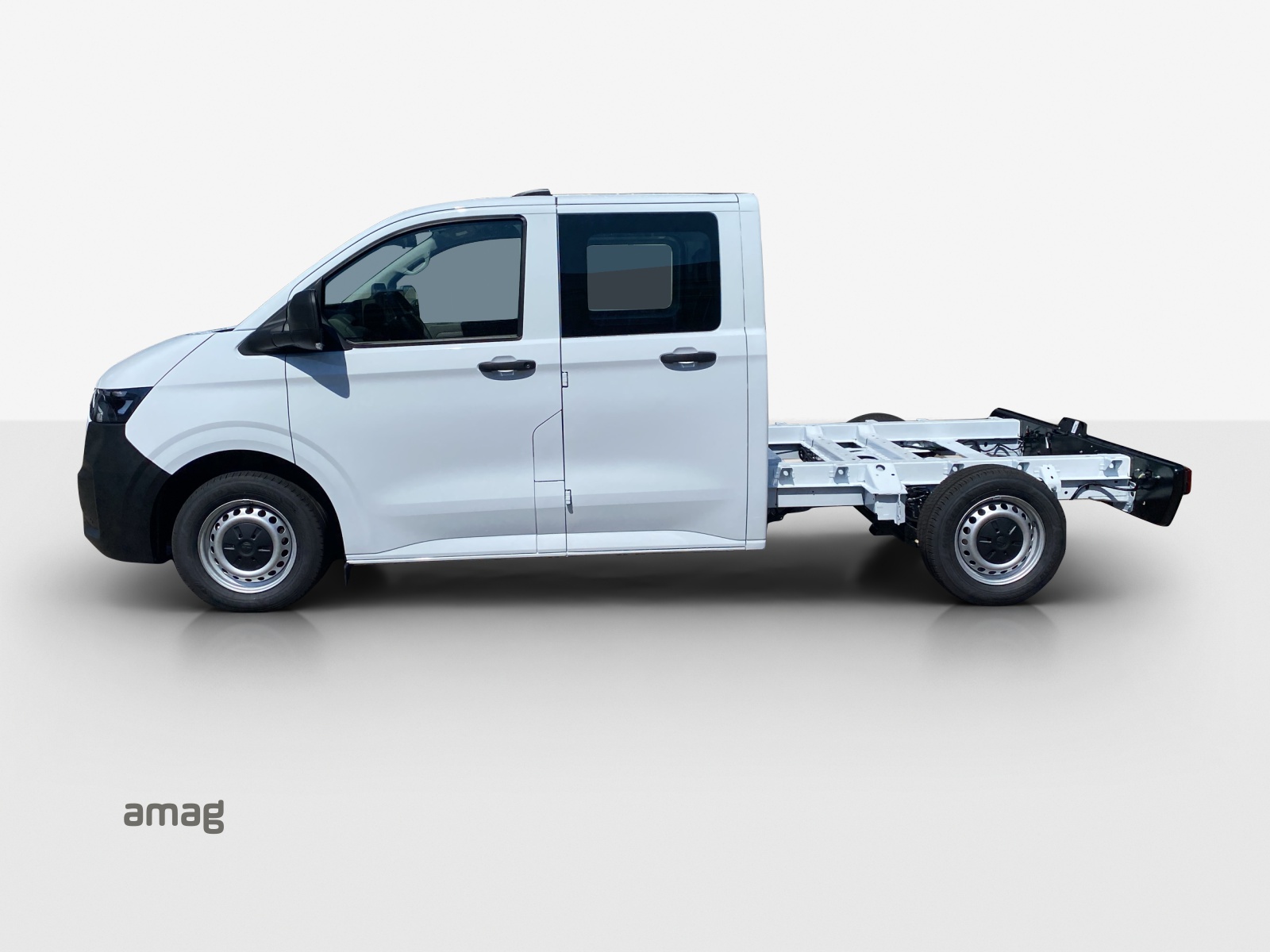 VW Nutzfahrzeuge Transporter - Bild folgt... 1