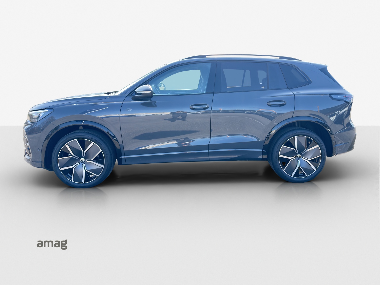 VW Tiguan - Bild folgt... 1