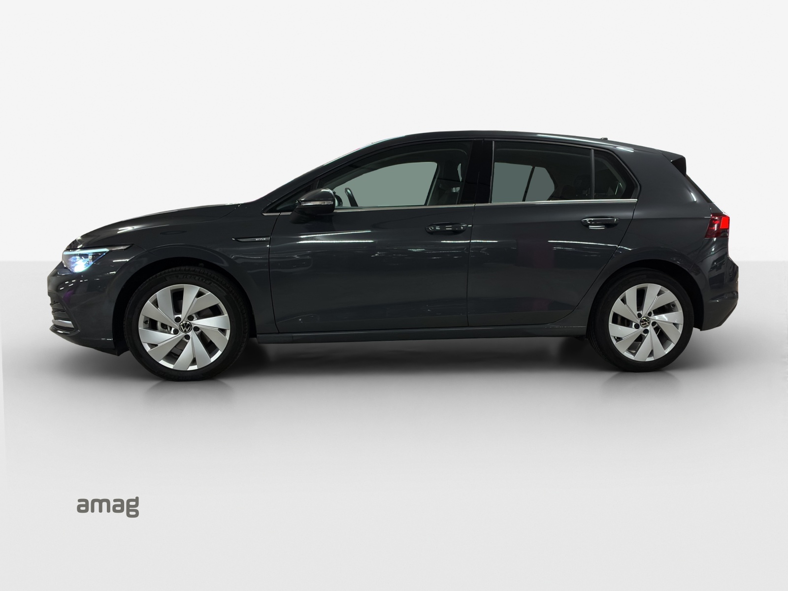 VW Golf - Bild folgt... 1