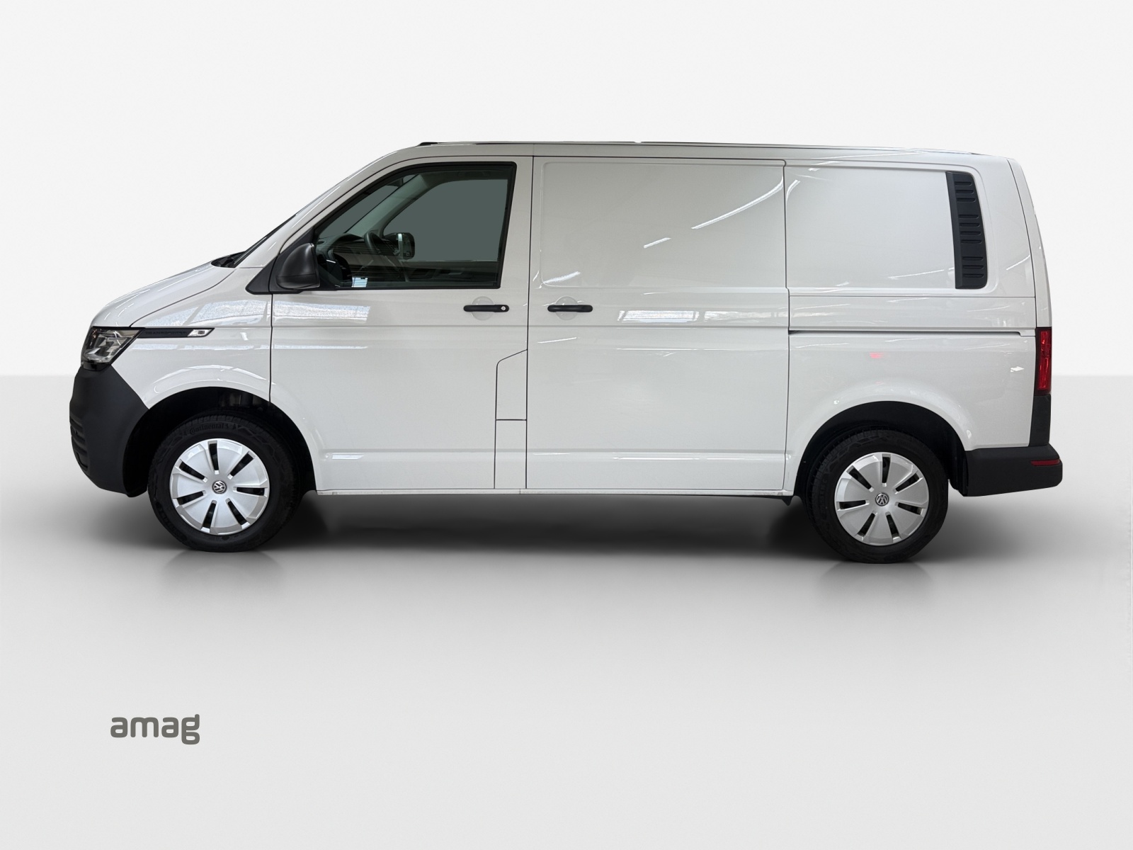 VW Nutzfahrzeuge Transporter - Bild folgt... 1