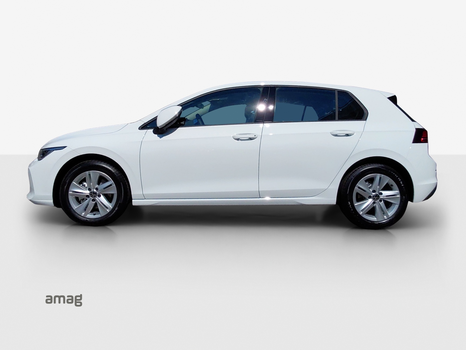 VW Golf - Bild folgt... 1