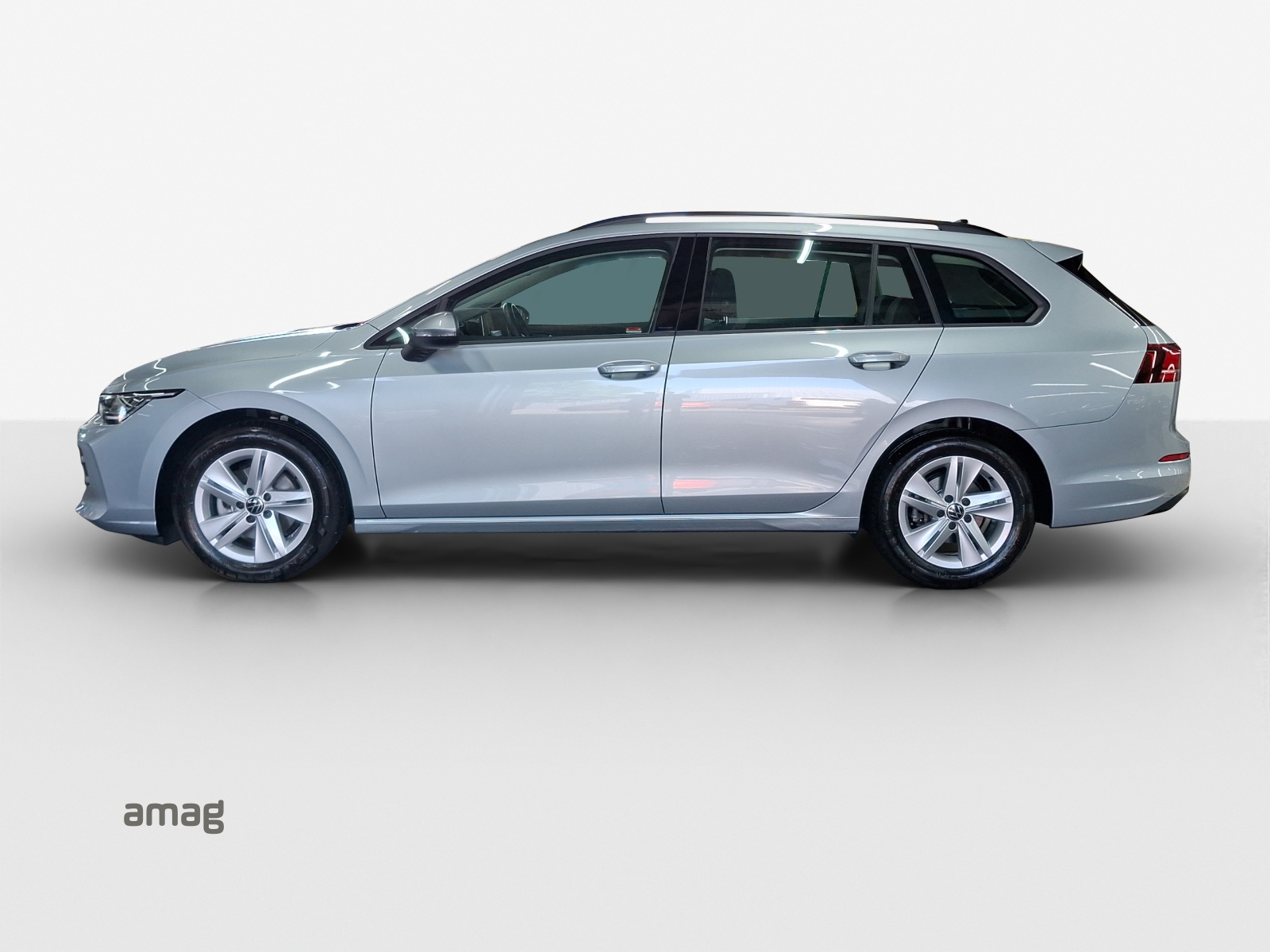 VW Golf - Bild folgt... 1