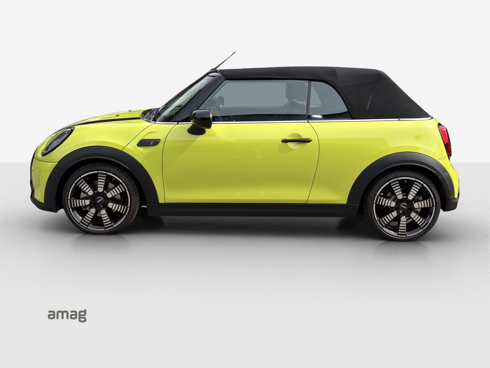 MINI Cooper - Bild folgt... 1