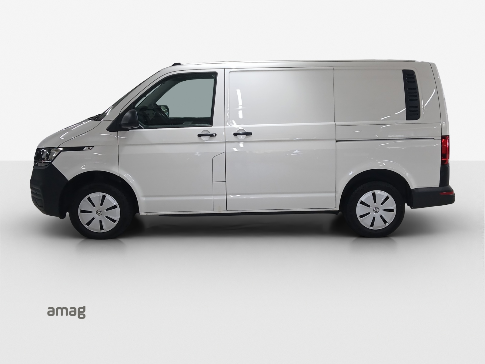 VW Nutzfahrzeuge Transporter - Bild folgt... 1