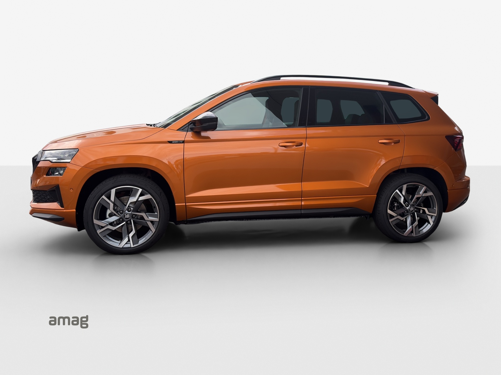 Škoda Karoq - Bild folgt... 1