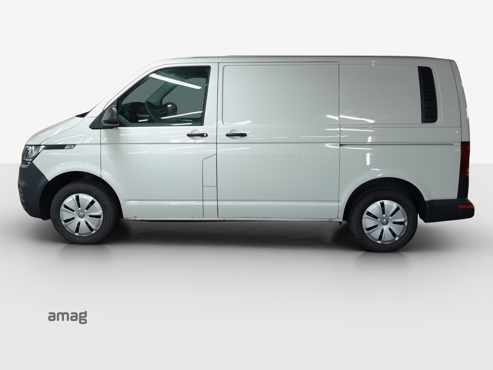 VW Nutzfahrzeuge Transporter - Bild folgt... 1