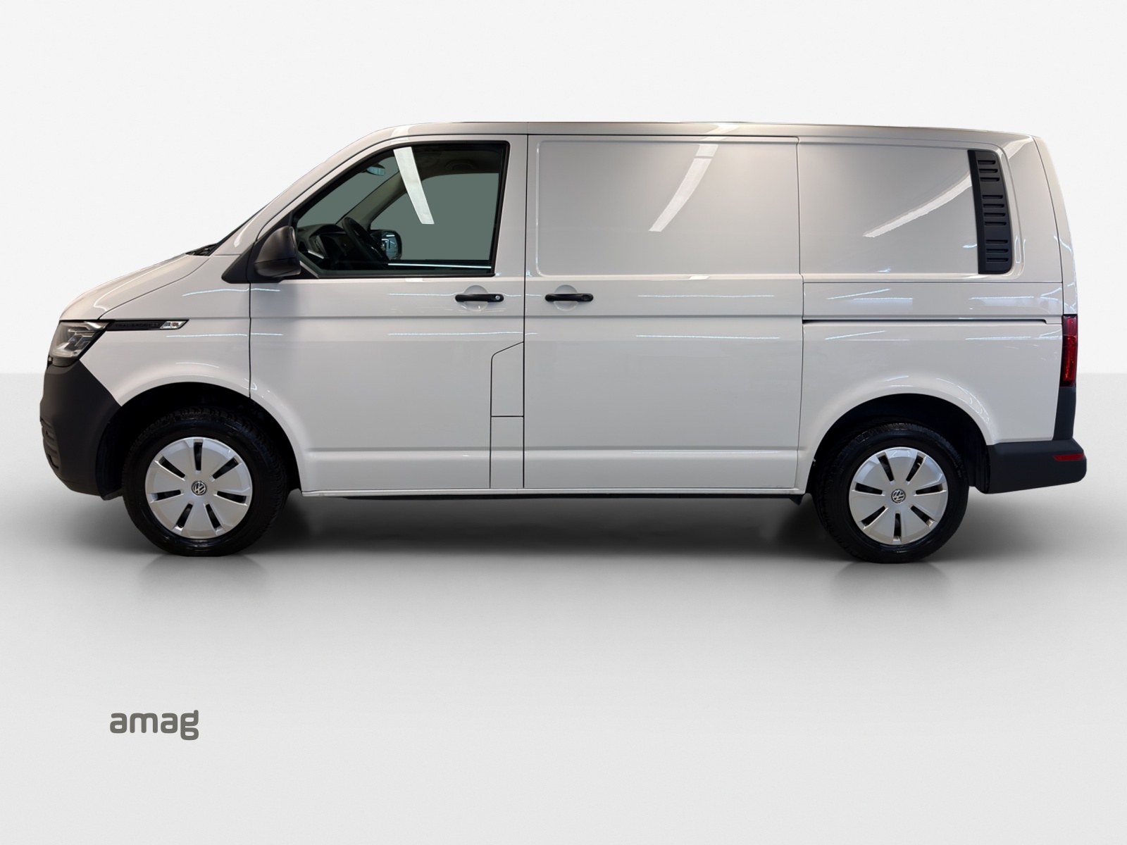 VW Nutzfahrzeuge Transporter - Bild folgt... 1