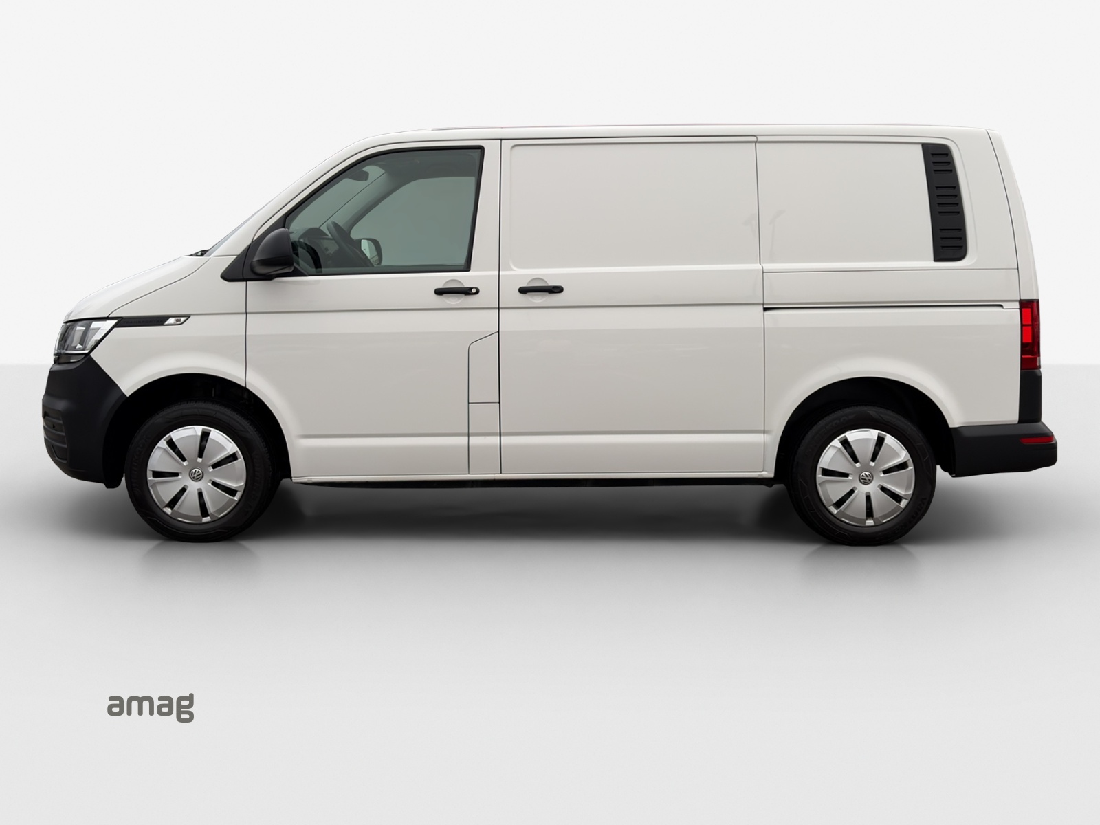 VW Nutzfahrzeuge Transporter - Bild folgt... 1