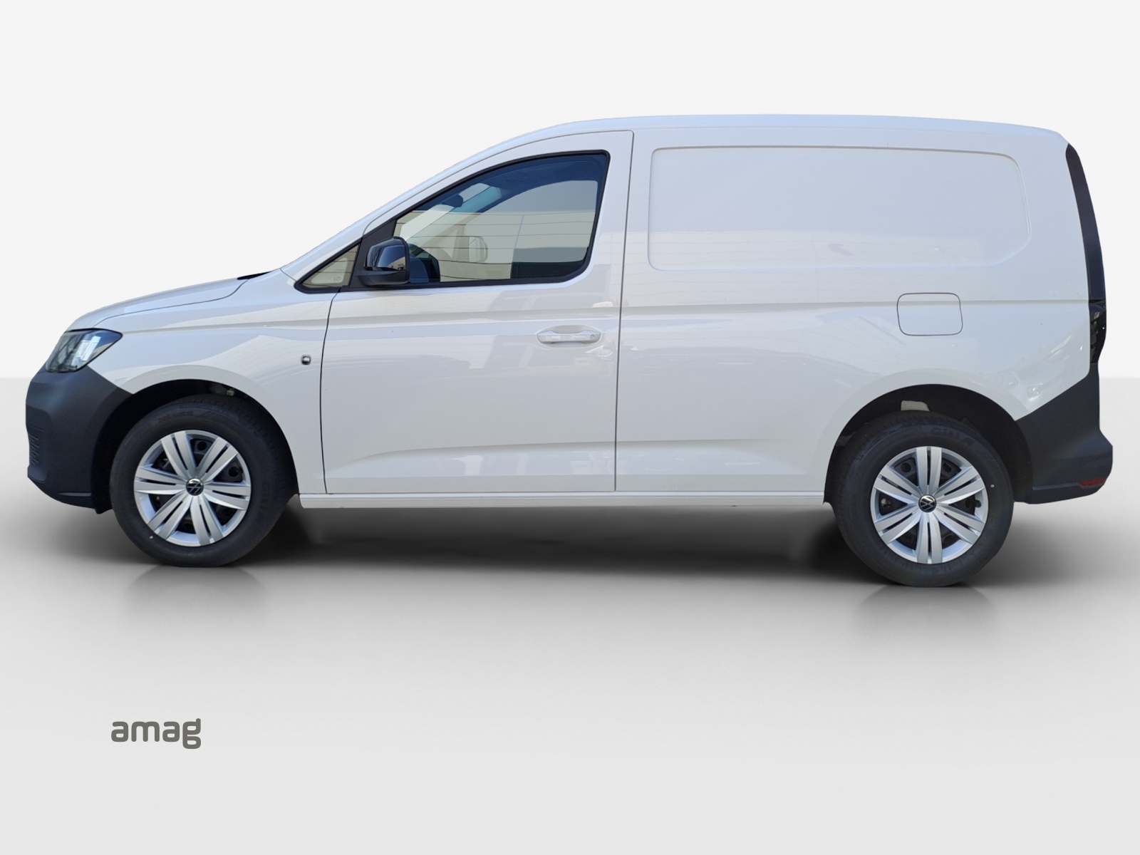 VW Nutzfahrzeuge Caddy - Bild folgt... 1