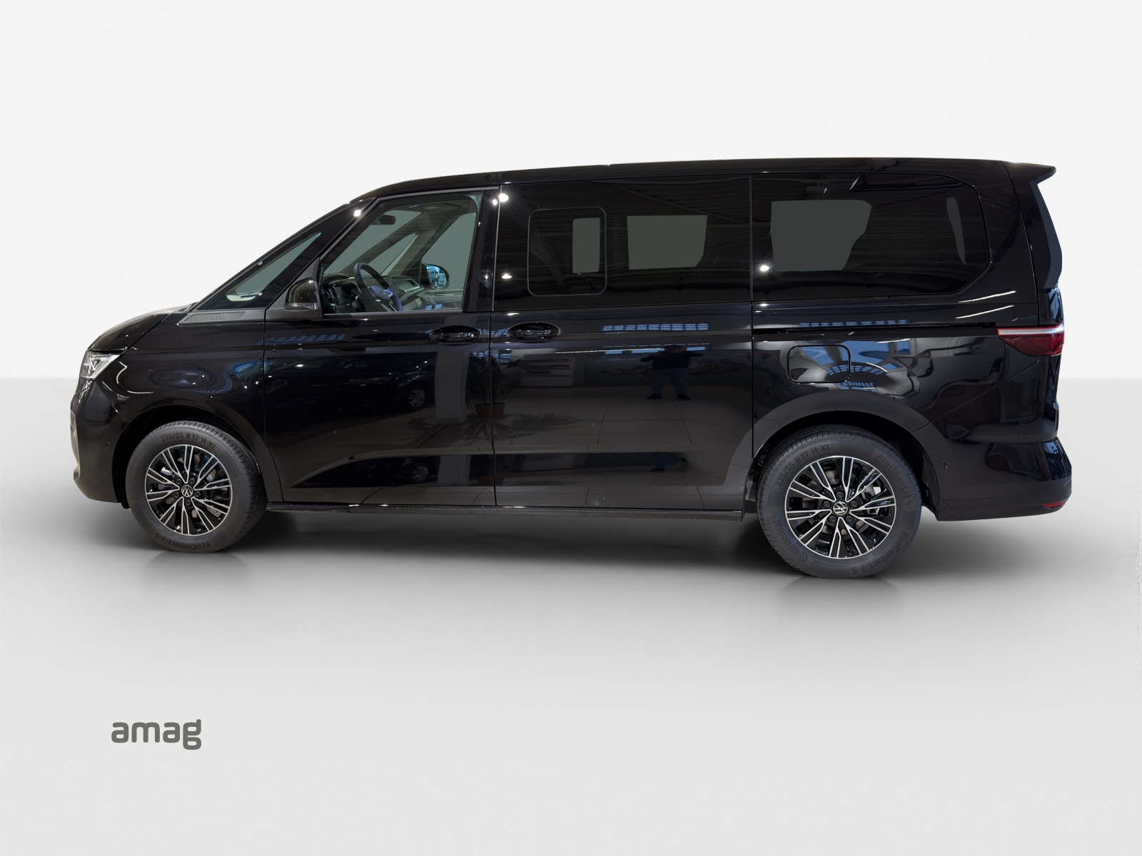 VW Nutzfahrzeuge Multivan - Image à venir... 1