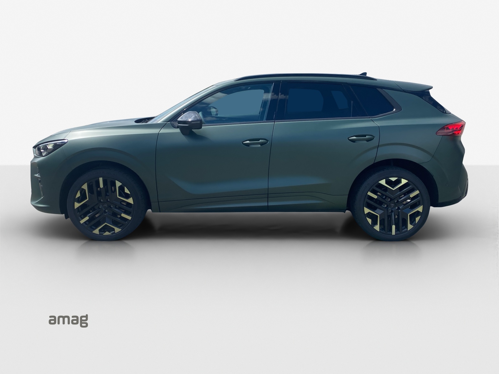 Cupra Terramar - Bild folgt... 1