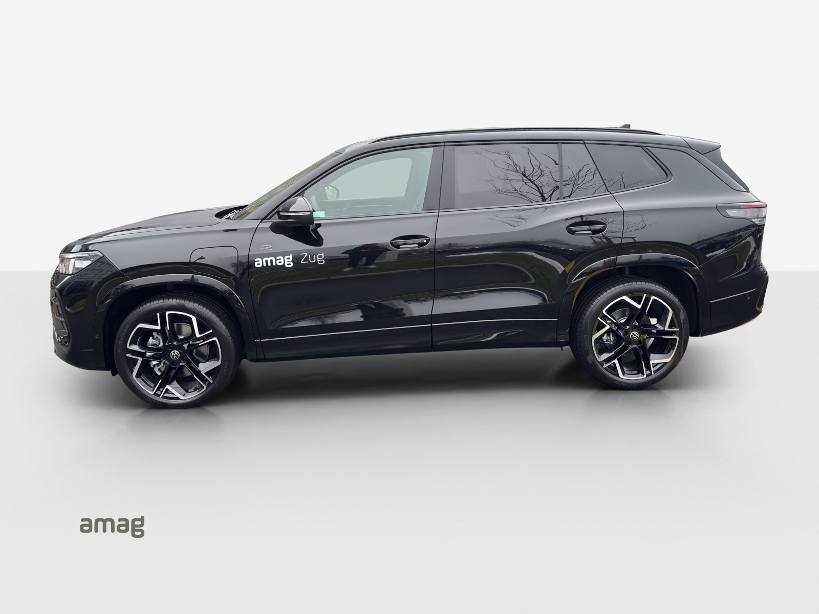 VW Tayron - Bild folgt... 1