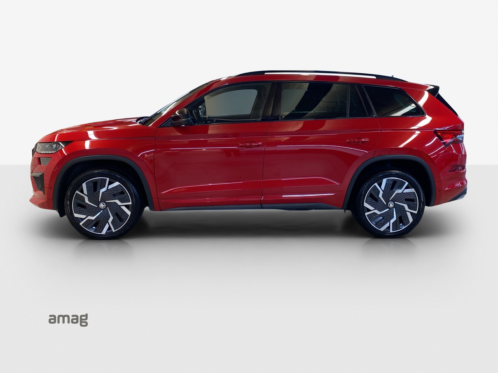 Škoda Kodiaq - Bild folgt... 1