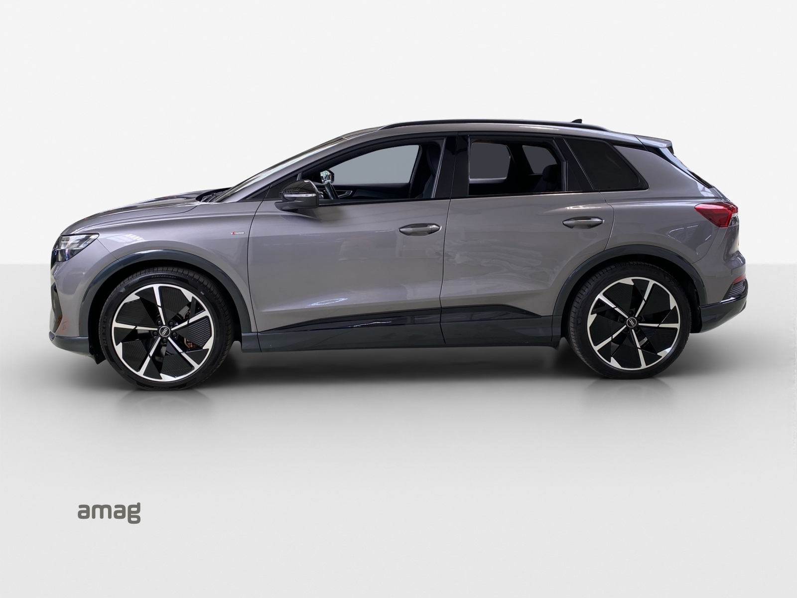 Audi Q4 - Bild folgt... 1