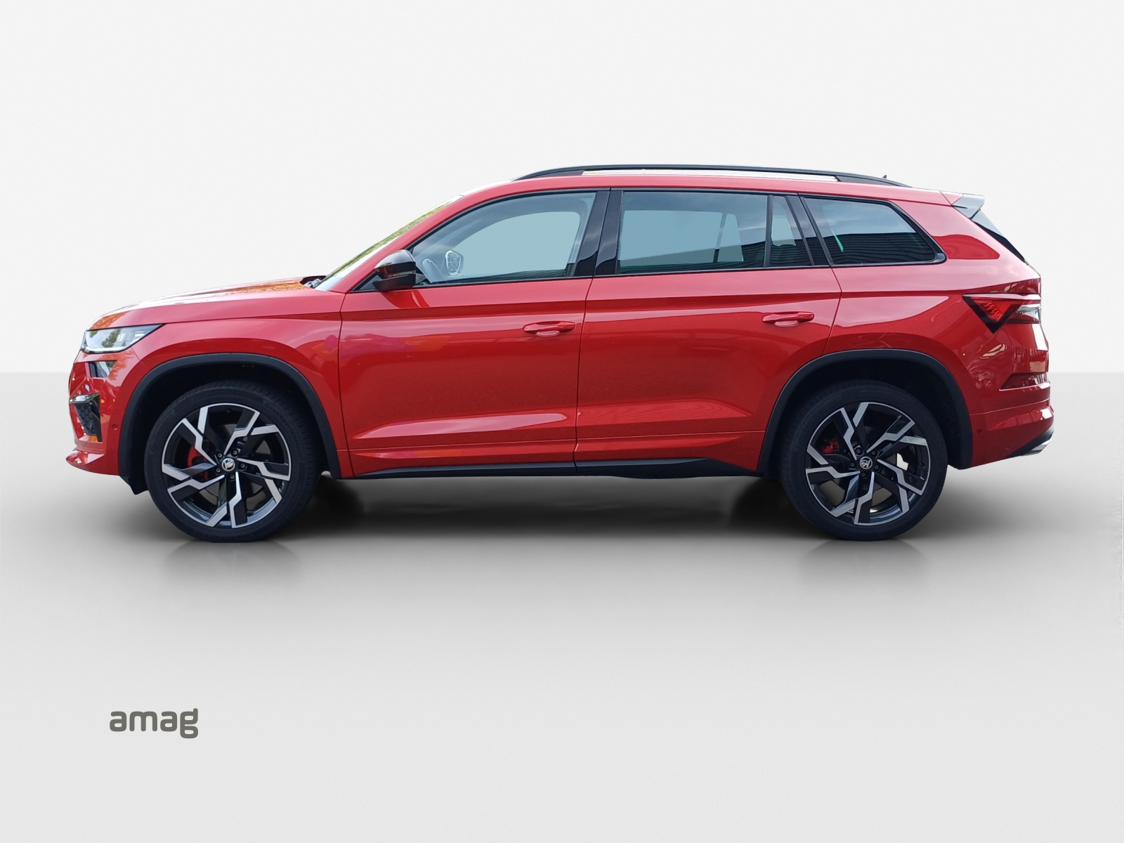 Škoda Kodiaq - Bild folgt... 1