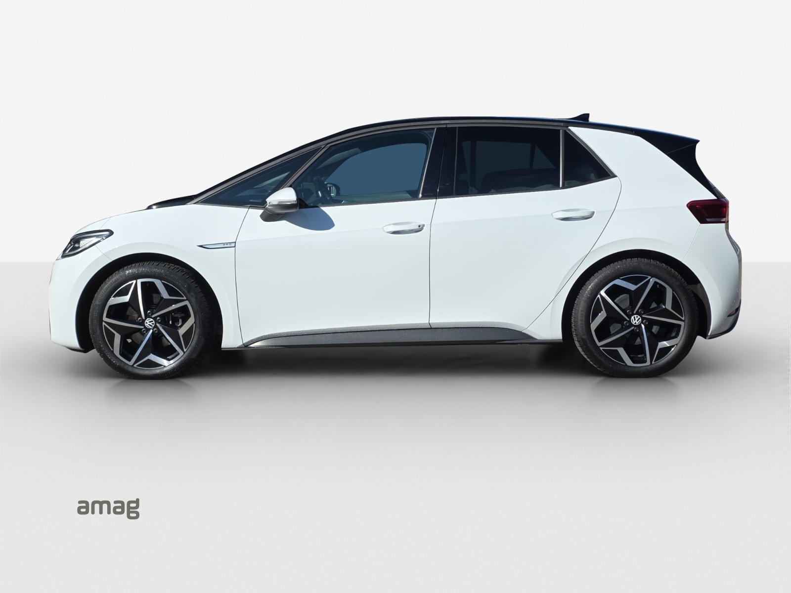 VW ID.3 - Bild folgt... 1
