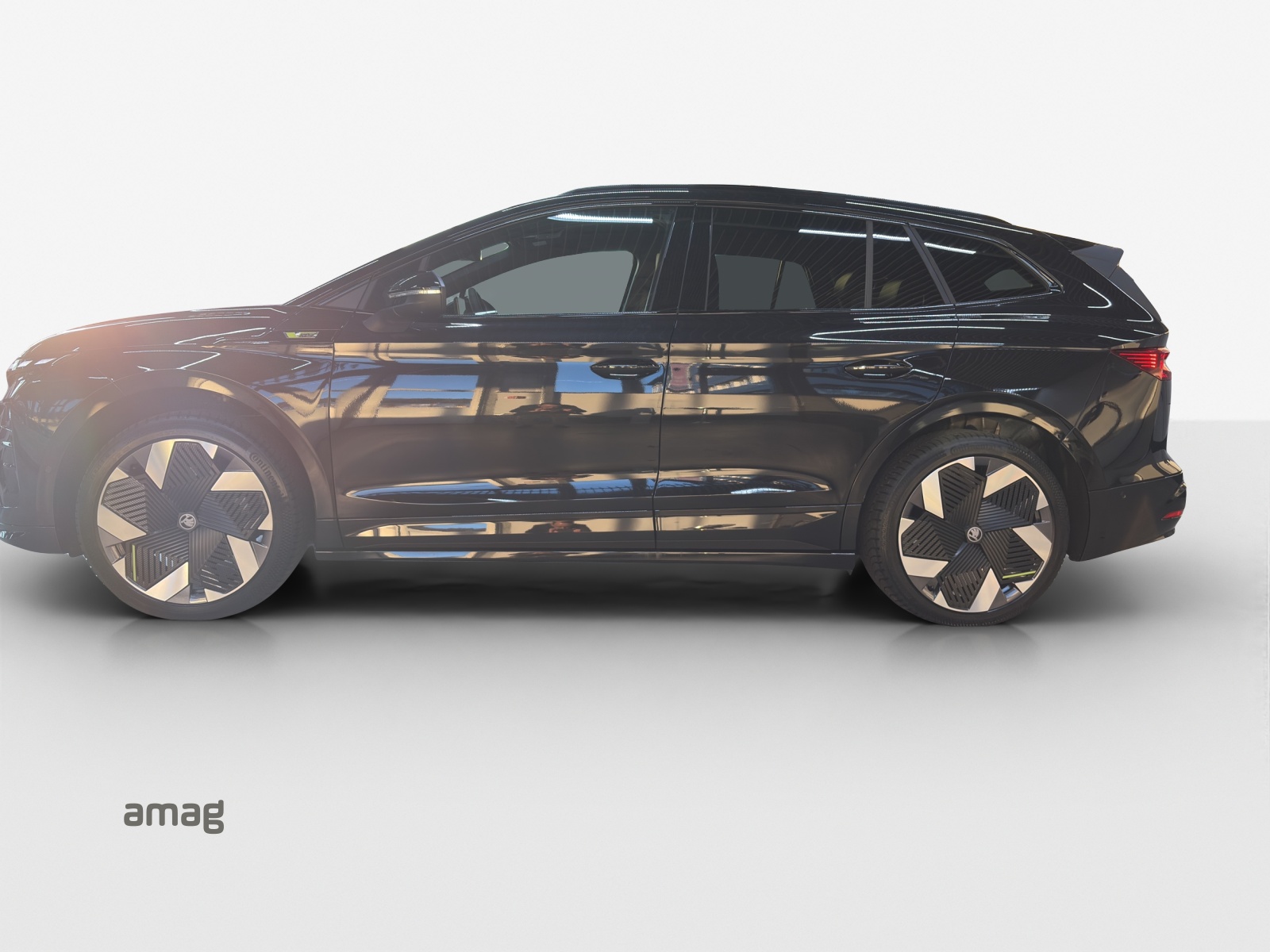 Škoda Enyaq - Bild folgt... 1