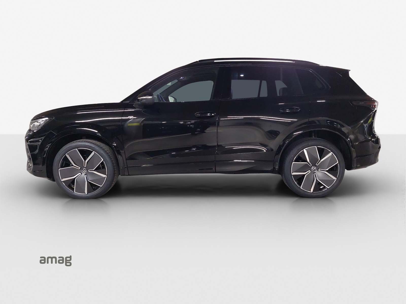 VW Tiguan - Immagine in arrivo... 1