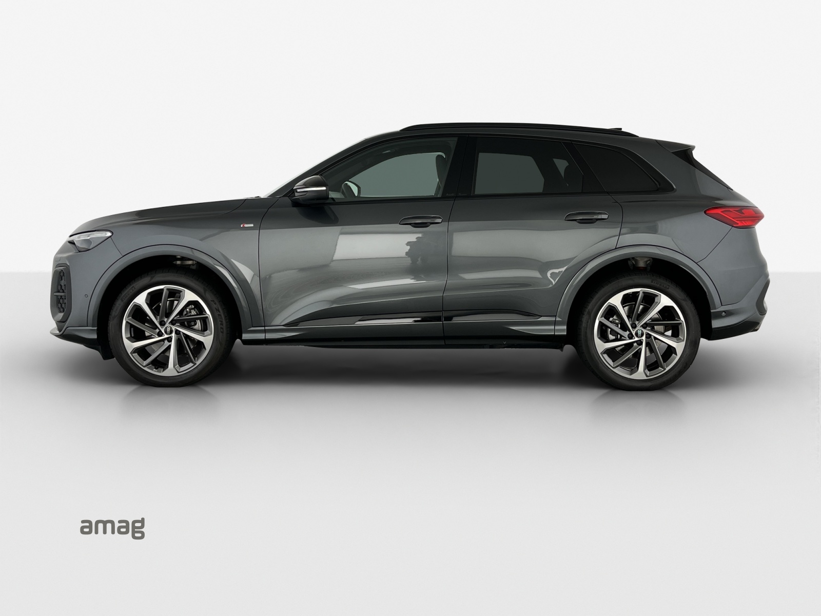 Audi Q5 - Bild folgt... 1