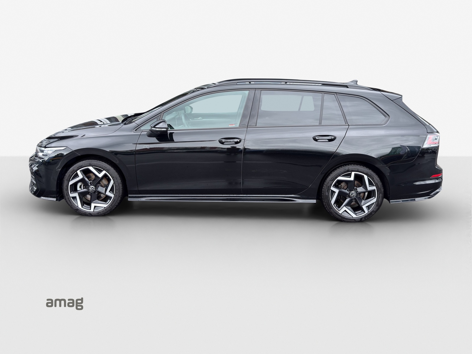 VW Golf - Bild folgt... 1