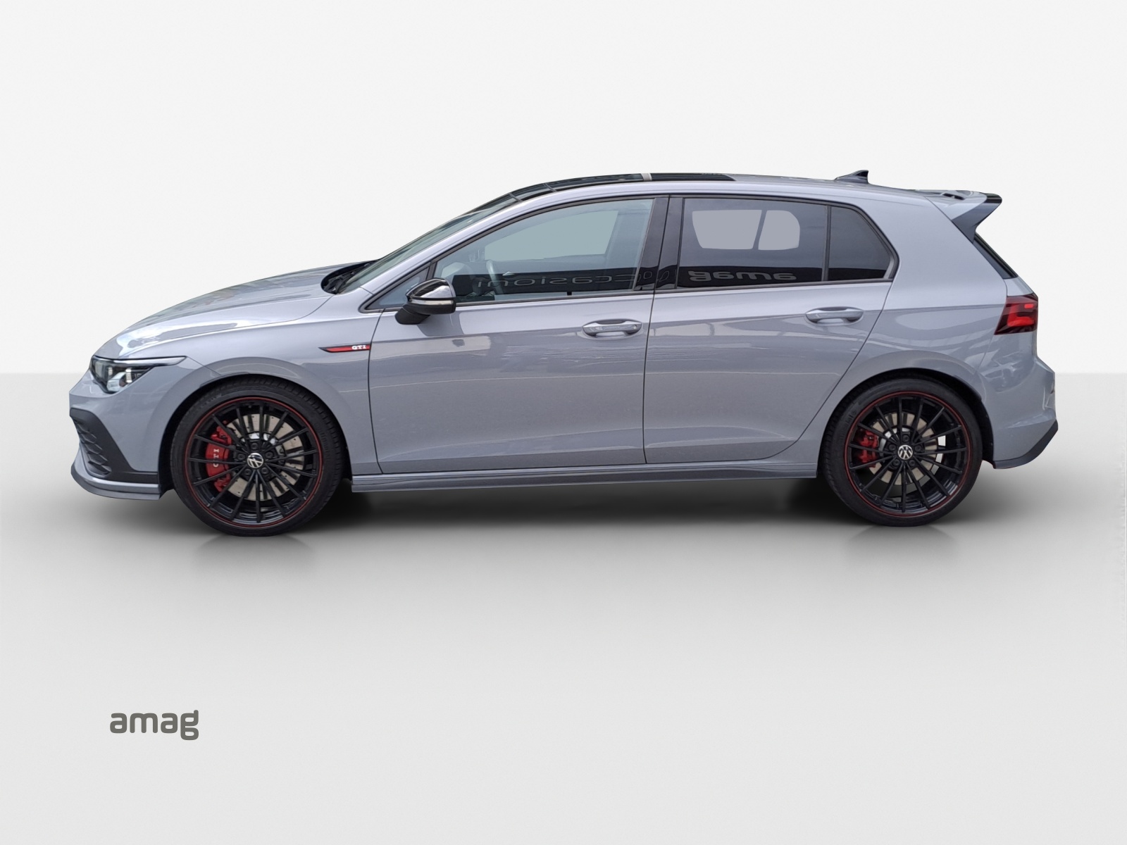 VW Golf - Bild folgt... 1