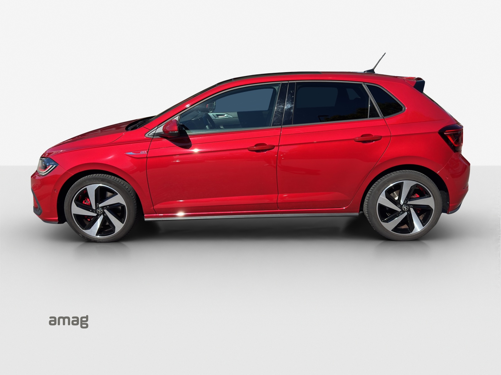 VW Polo - Bild folgt... 1
