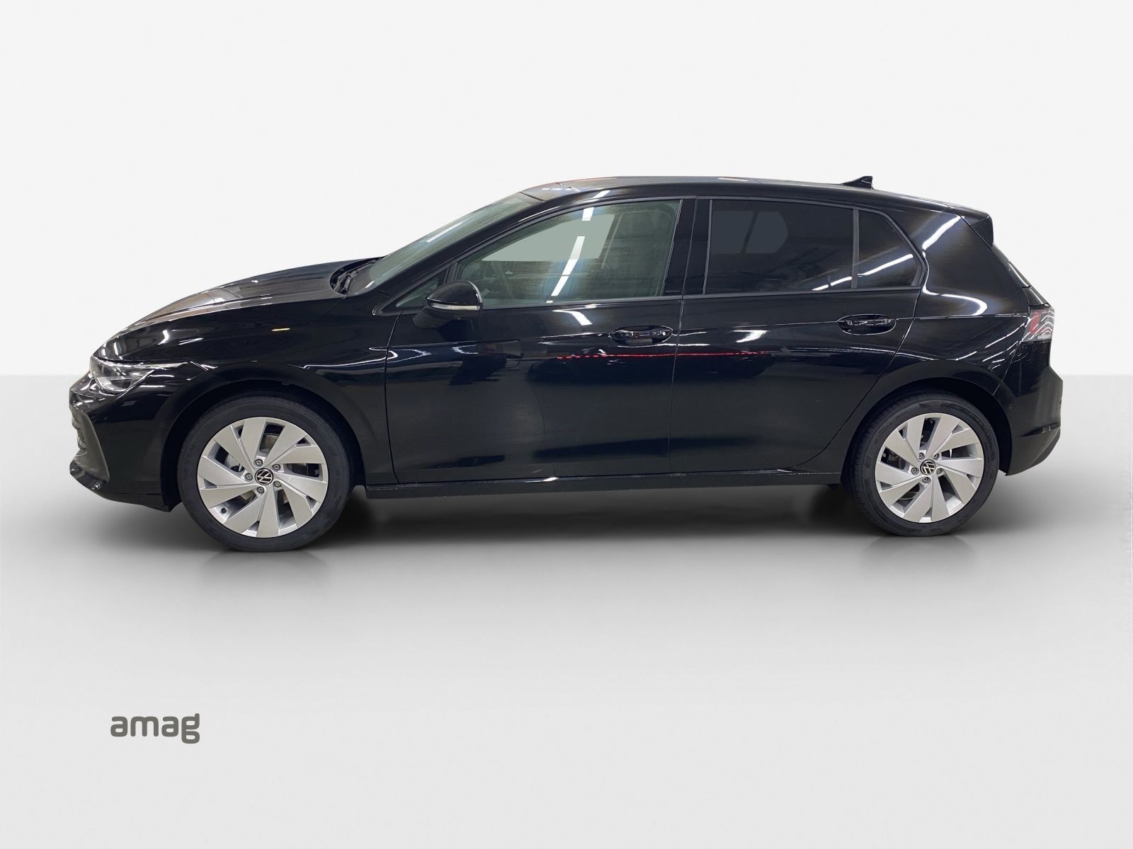 VW Golf - Bild folgt... 1