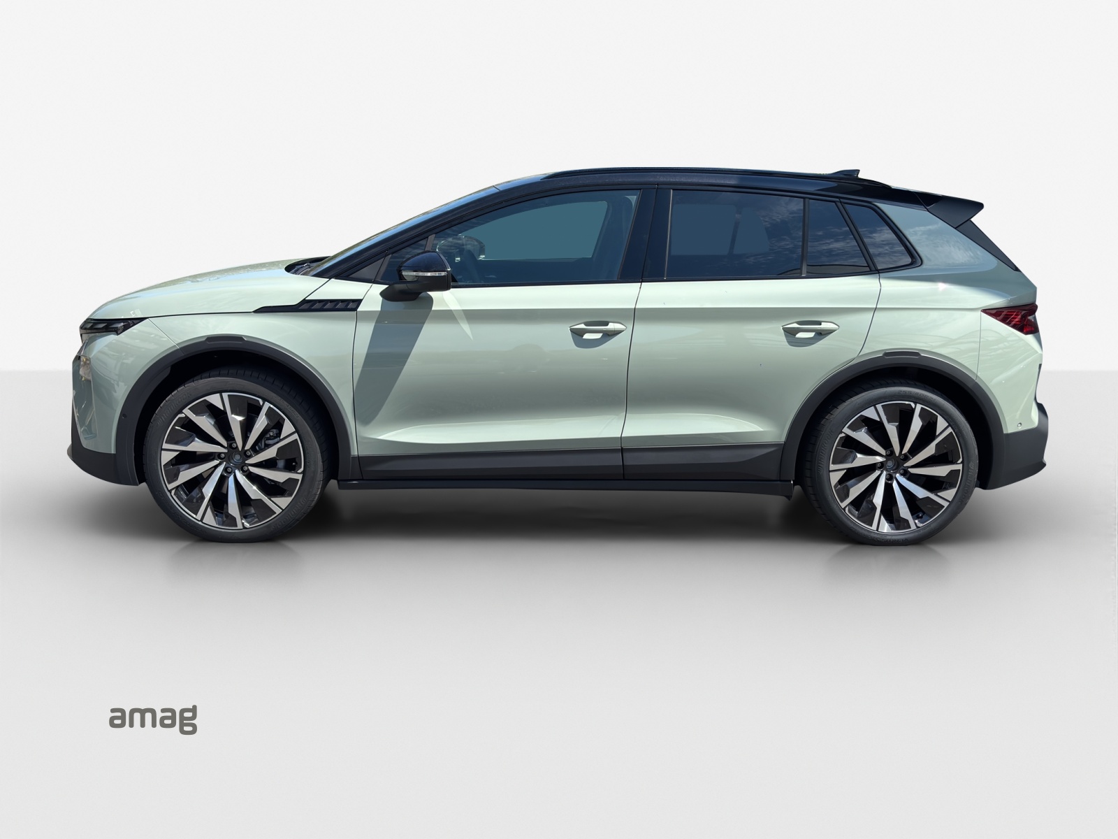 Škoda Elroq - Bild folgt... 1