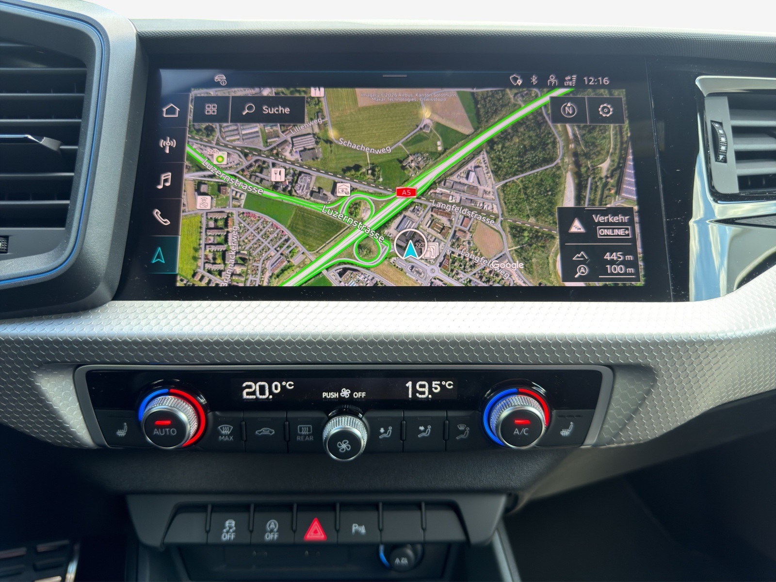 Audi A1 - Bild folgt... 1