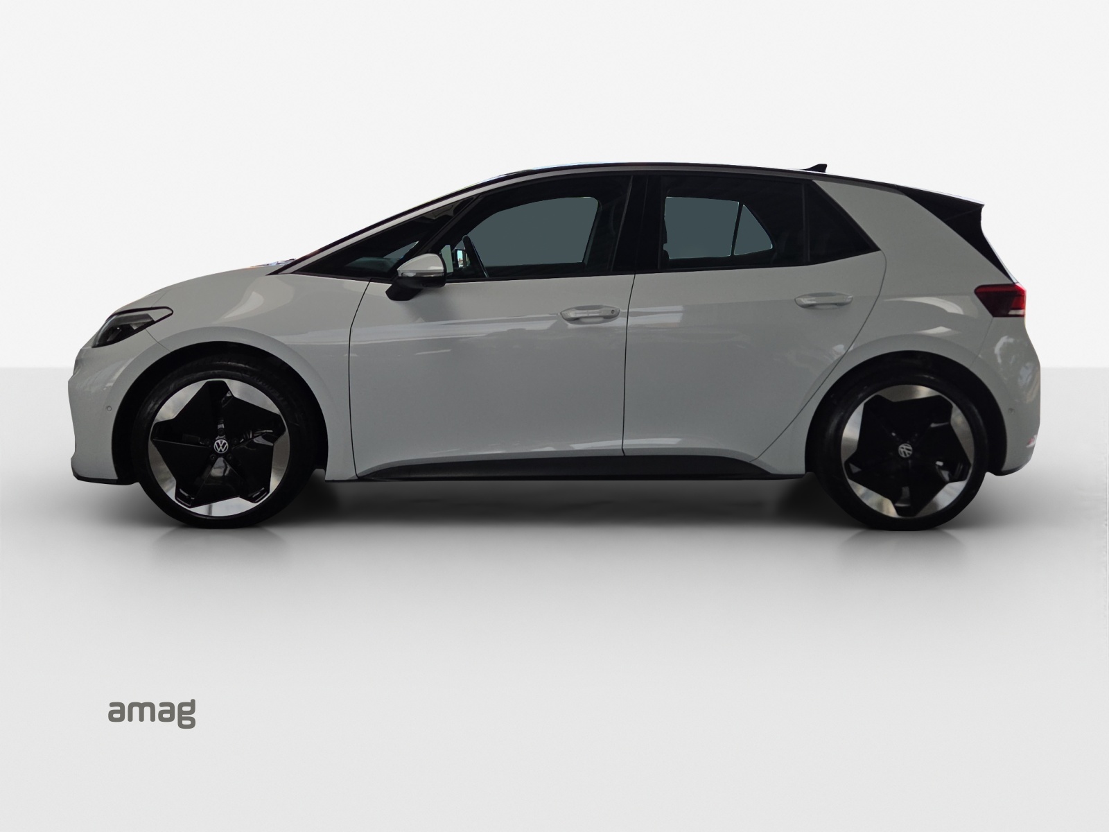 VW ID.3 - Bild folgt... 1