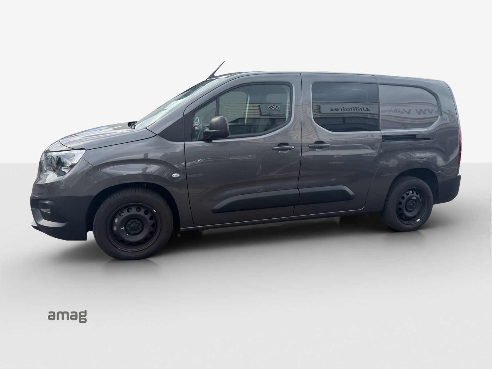 Opel Combo - Bild folgt... 1
