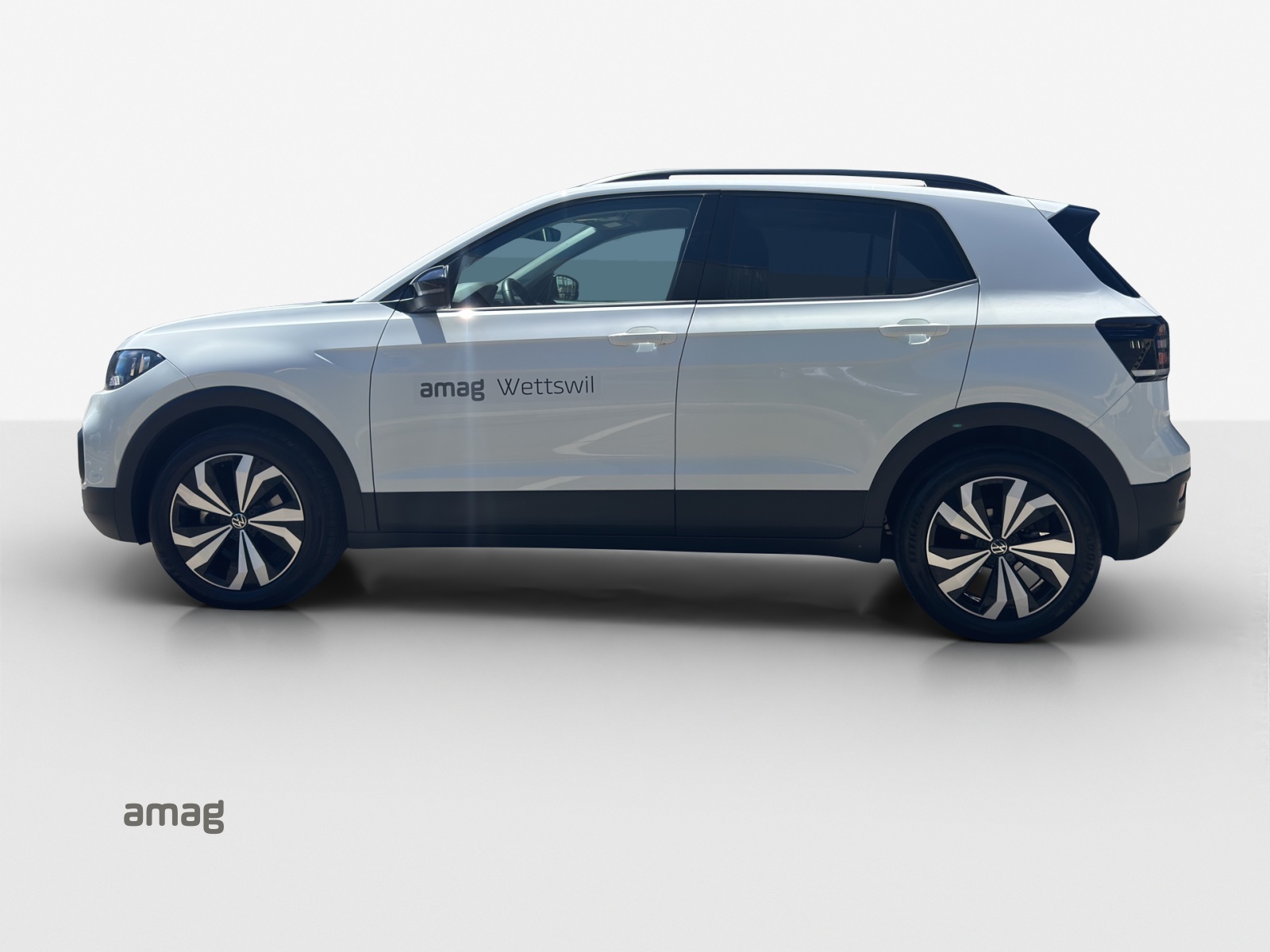 VW T-Cross - Bild folgt... 1