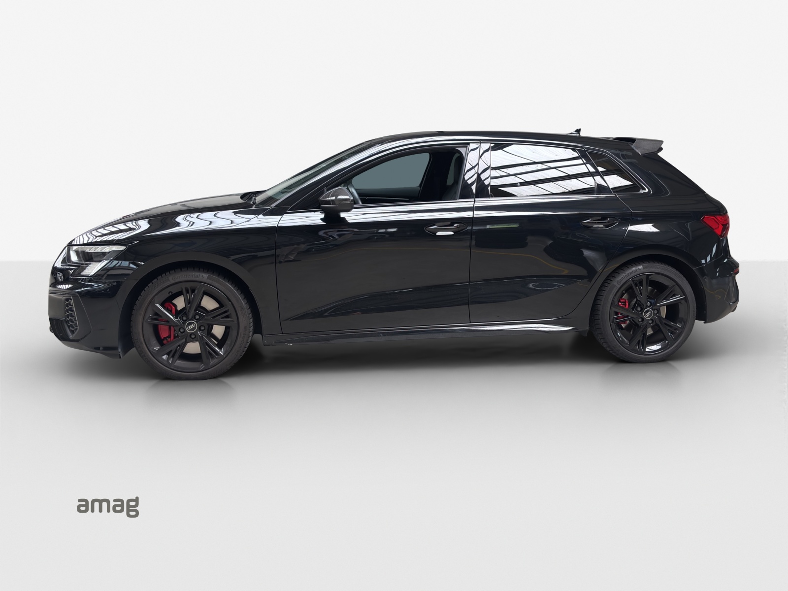 Audi S3 - Bild folgt... 1
