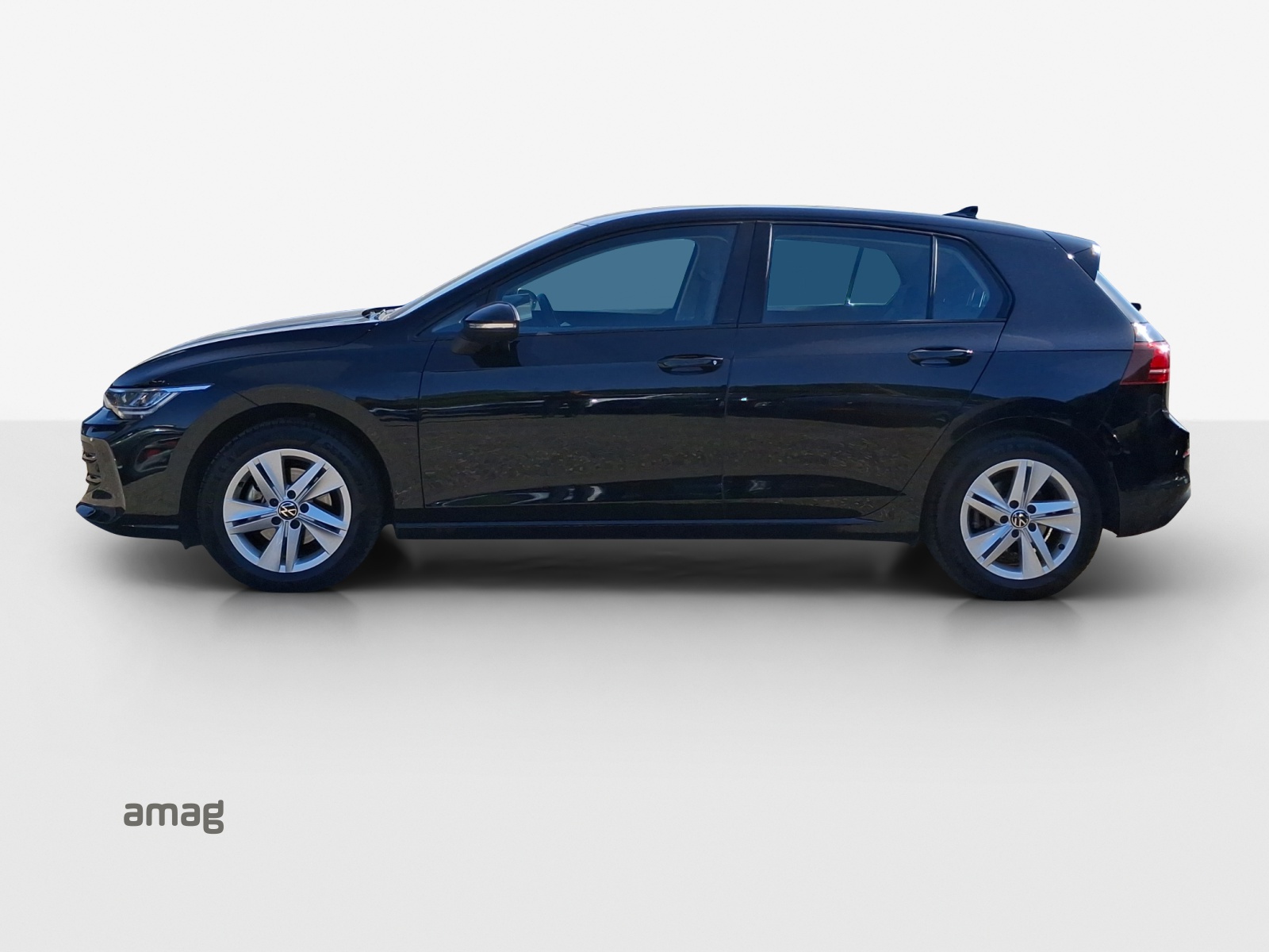 VW Golf - Bild folgt... 1