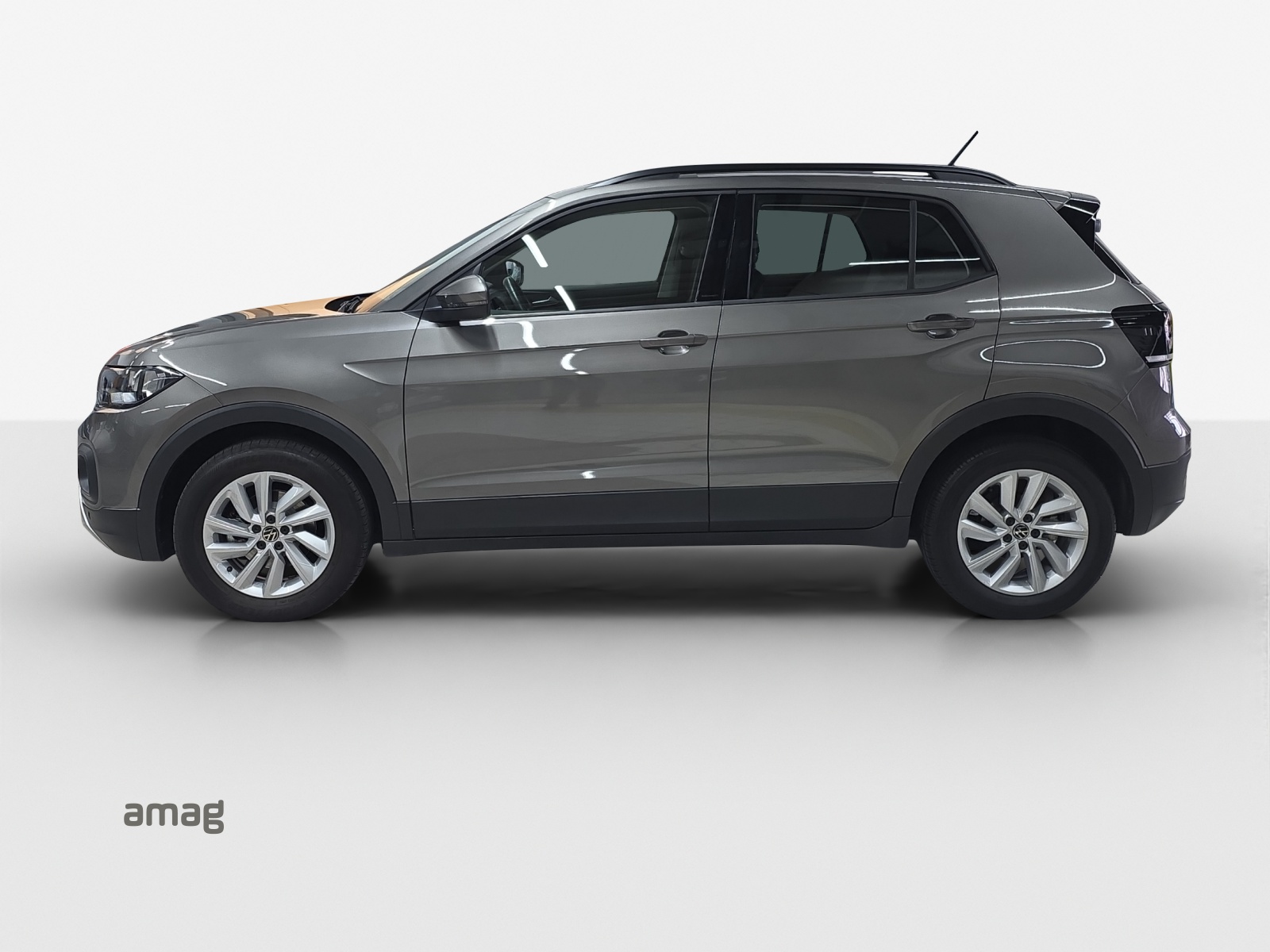 VW T-Cross - Bild folgt... 1