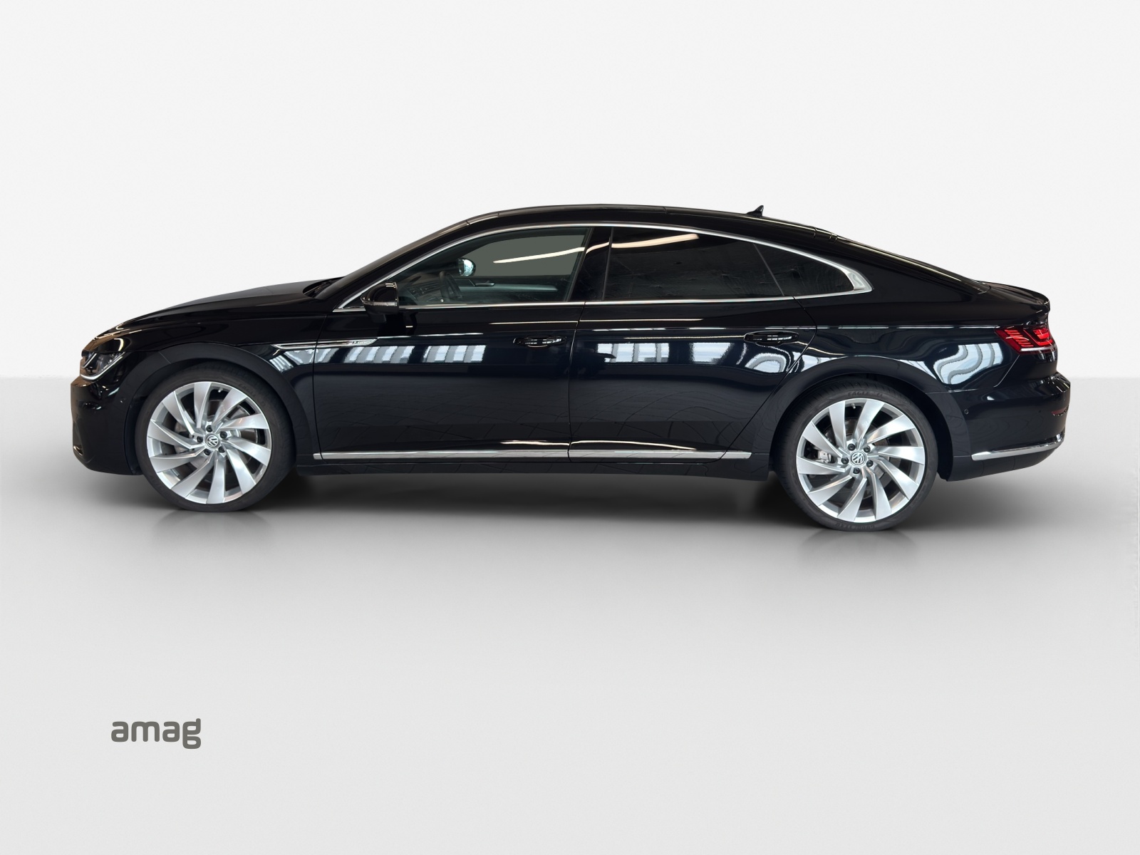 VW Arteon - Bild folgt... 1