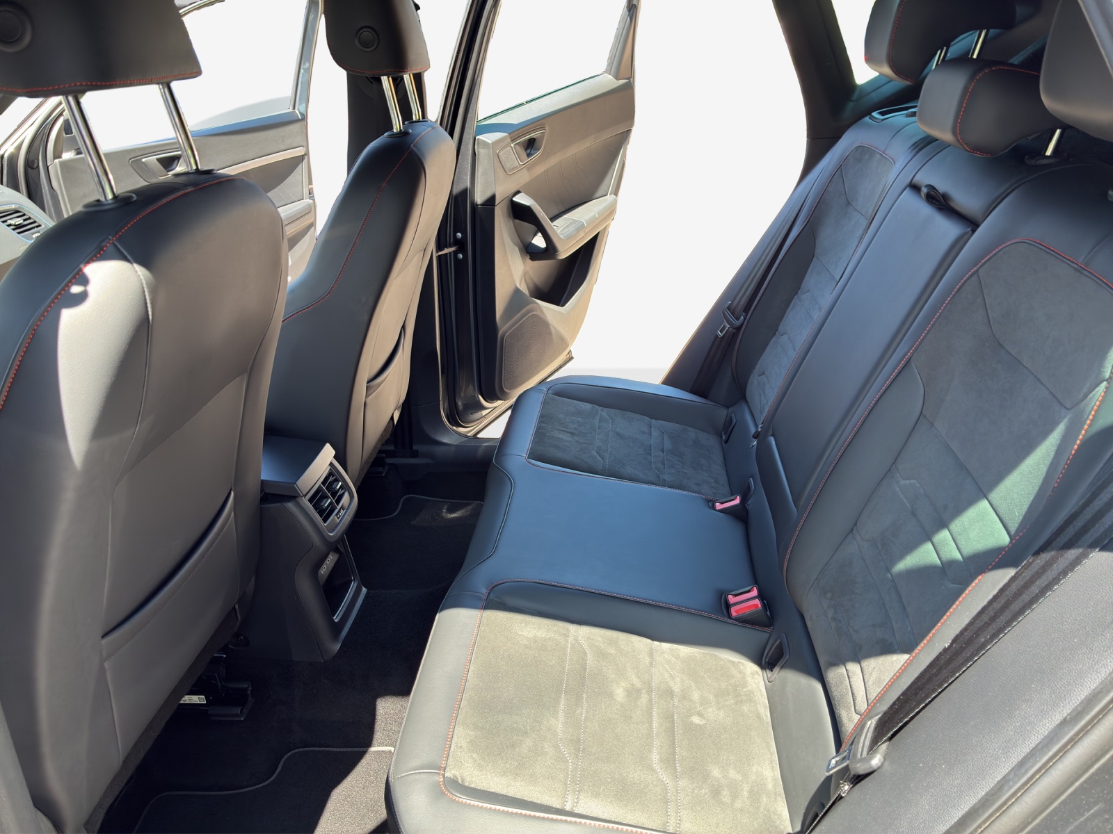 Seat Ateca - Bild folgt... 1
