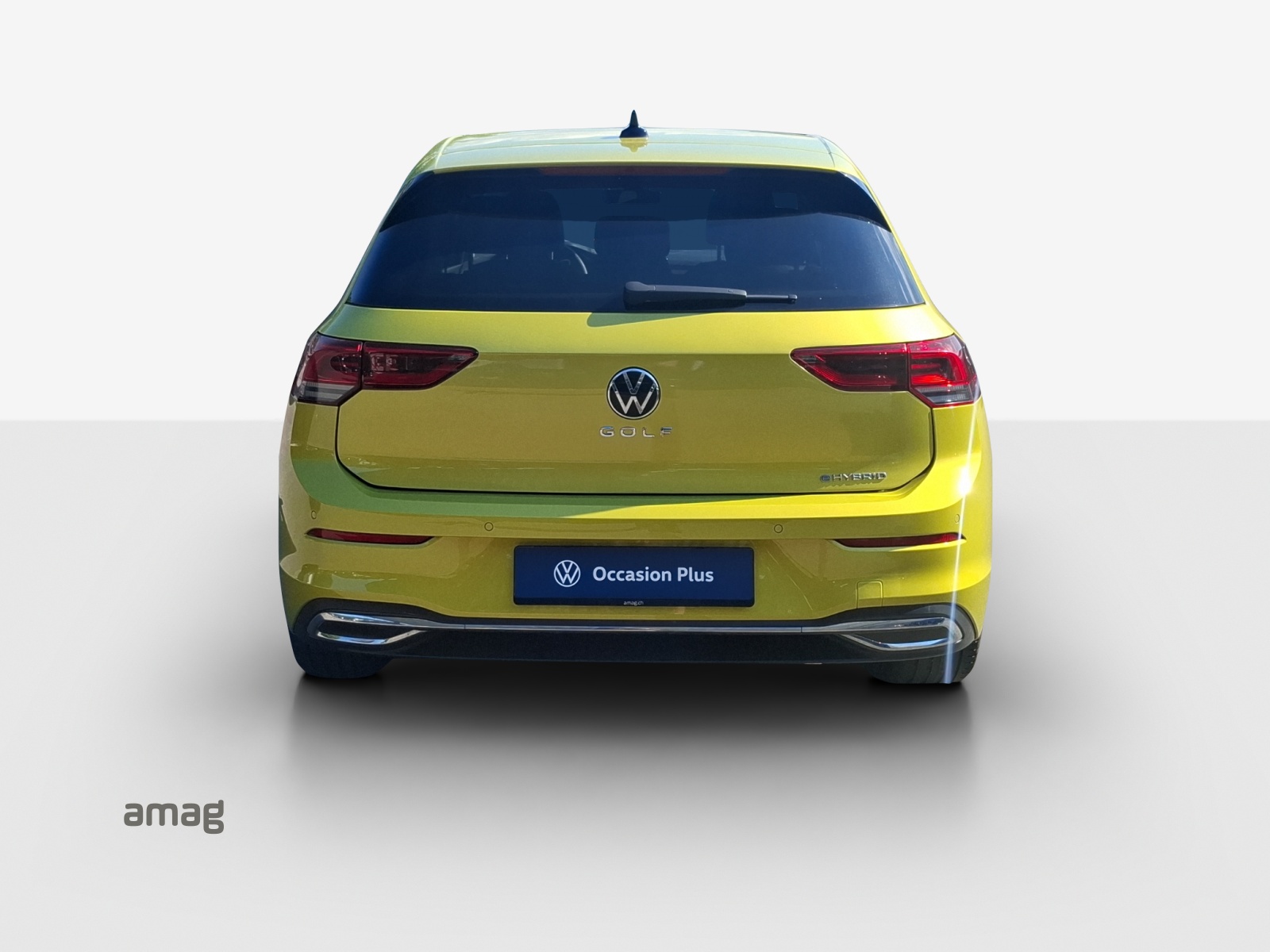 VW Golf - Bild folgt... 1